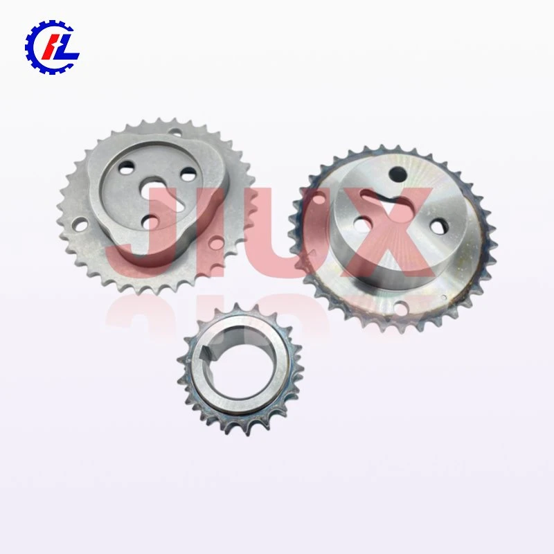 چرخ دنده میل لنگ 13024AA350 برای SUBARU 2.5L FB25 SUBARU 2.0L FA20T SUBARU 2.0L FB20 دنده میل لنگ، چرخ دنده پمپ روغن