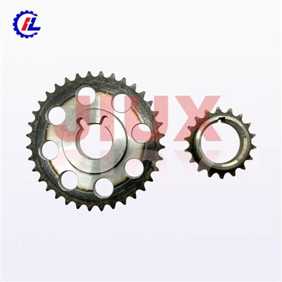 برای TOYOTA 3RZ GRANVIA میل بادامک چرخ دنده ای HILUX LANDCRUISER EMINA 16V 2.4L 13523-75010
